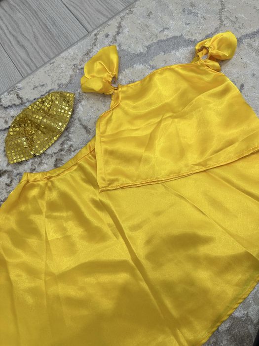 Костюмы для девочек