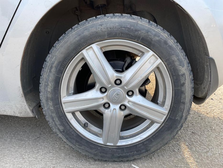 16 диск продам.!