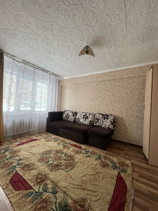 Продается 2х ком. квартира, р-н студгородка