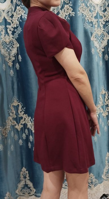 Новый платя продам