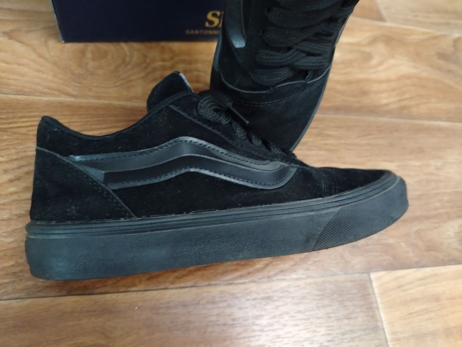 Туфли школьные новые