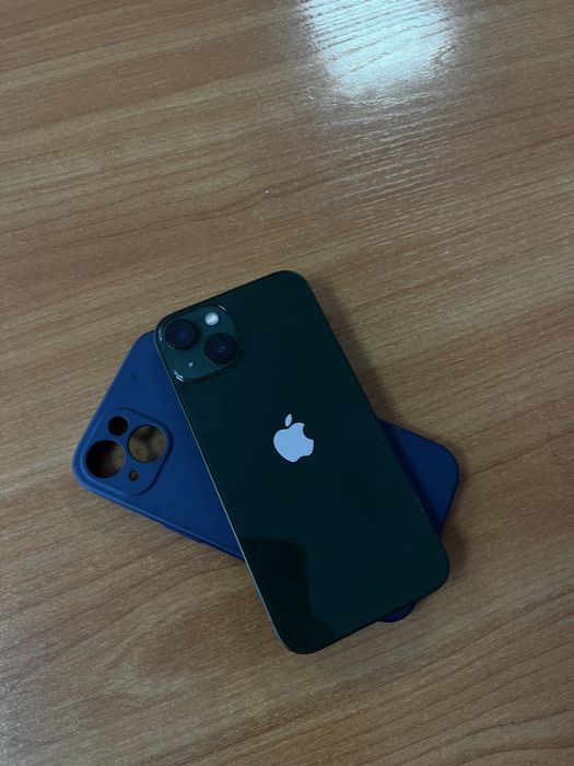Iphone13 обмен на прошку
