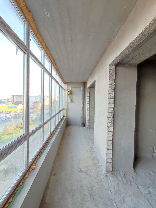 2х комн. 9 мкр, дом 1/2 Горячее предложение