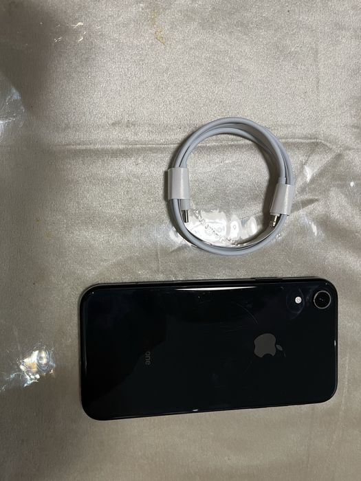 Iphone Xr 64 гб