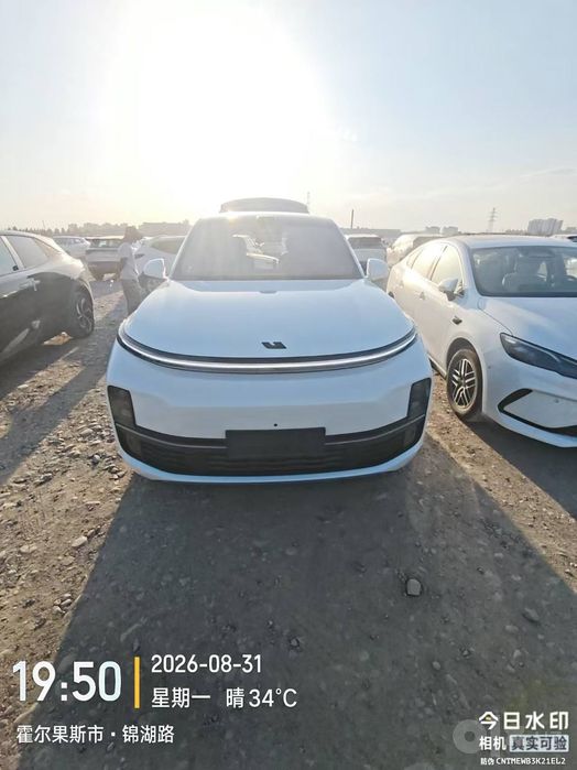 Lixiang L8 Про сотувда