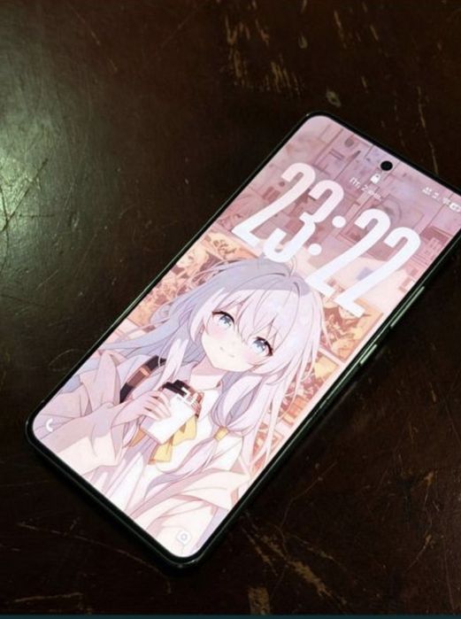 Iqoo neo 10 фулл кп обм