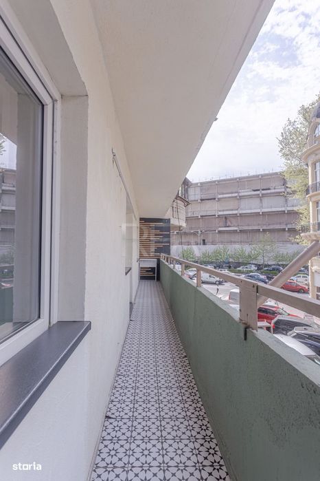 3 camere Ultracentral - UNIRII - Renovat la cheie