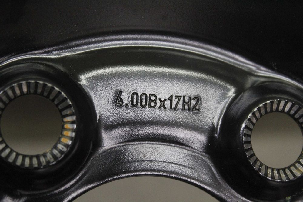 Резервна гума (патерица) 17" Mercedes E-класа W212