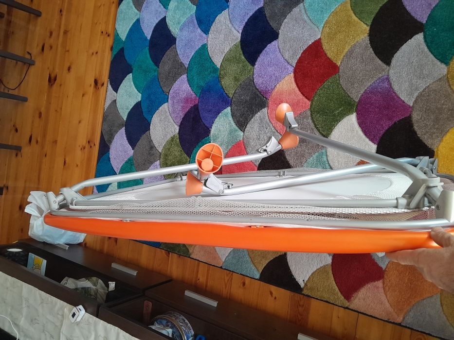 Бебешка кошара BREVI