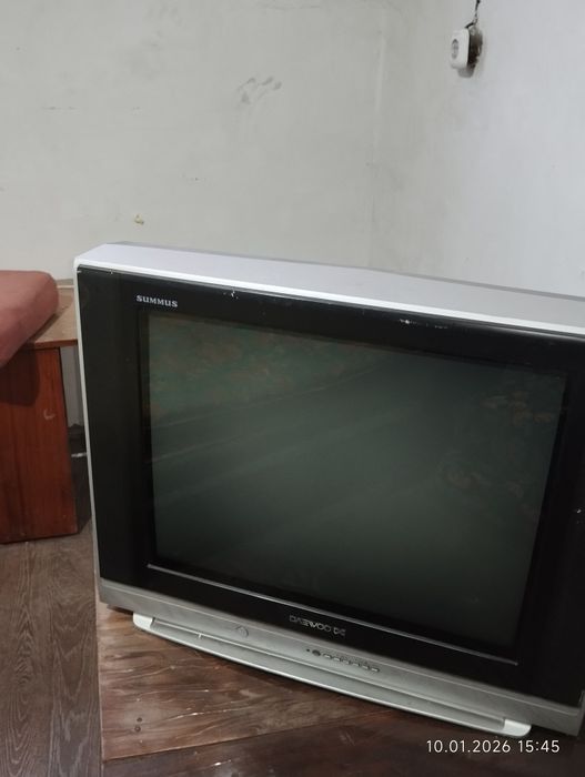 Заголовок: Телевизор Daewoo (диагональ 29")
