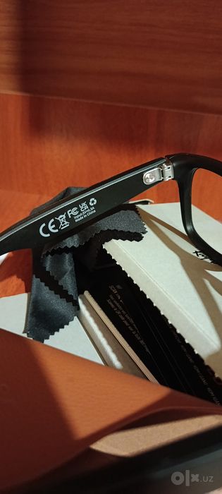 Rayban meta Очки 1:1