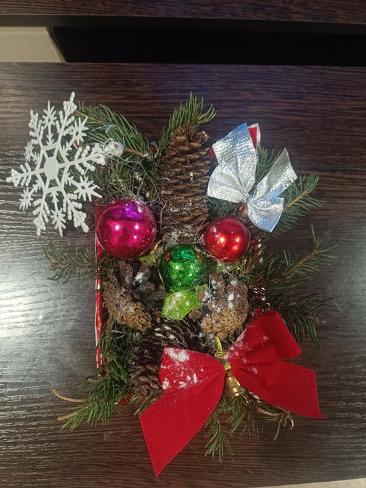 Подделка в школу, садик