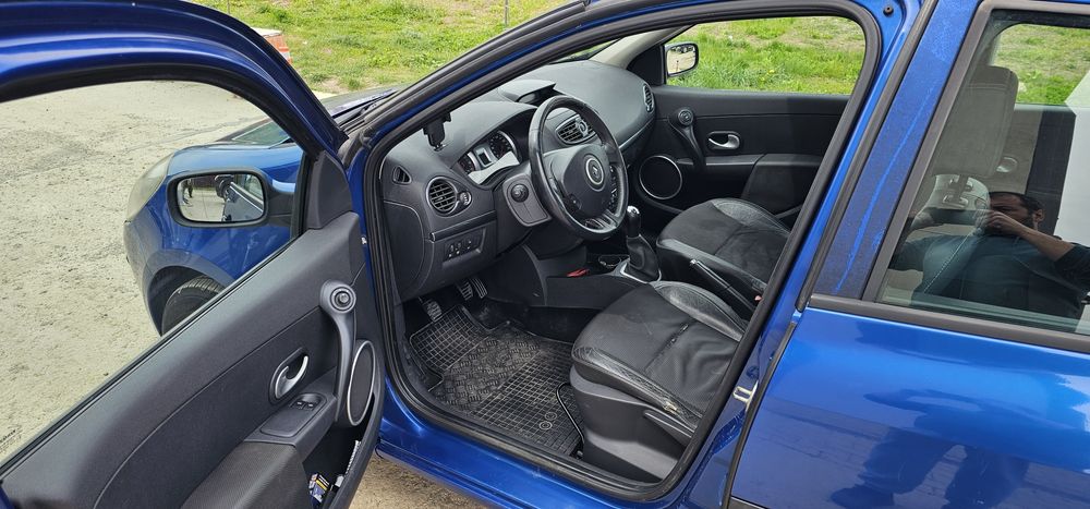 RENAULT Clio 2006 — imagine 5