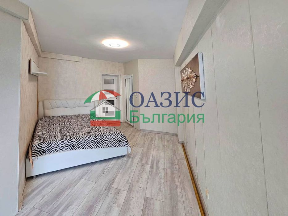 Просторен апартамент с 2 спални в комплекс" Оазис", Равда, България, 114 кв., цена 250 000 евро