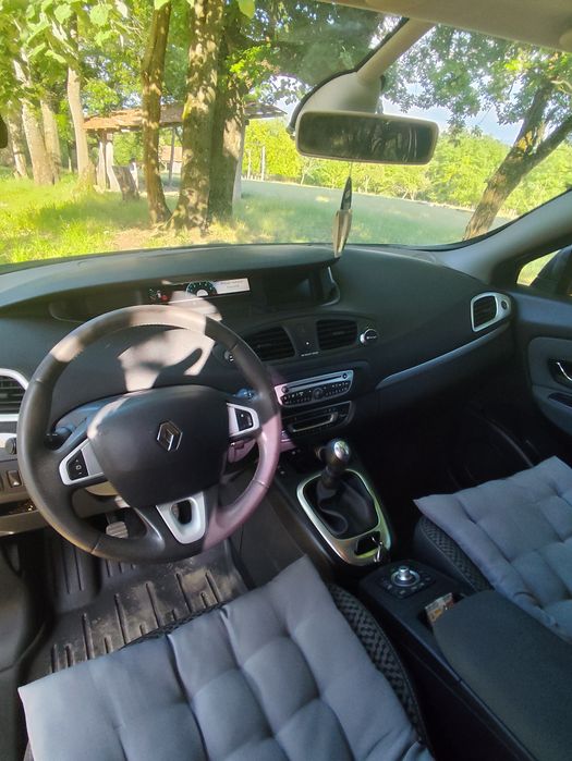RENAULT Grand Scenic 2012 — imagine 4