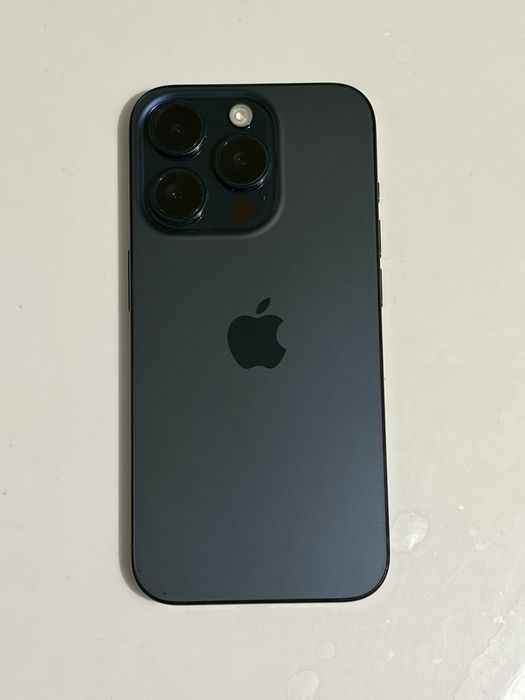 Iphone 15 pro 128gb
