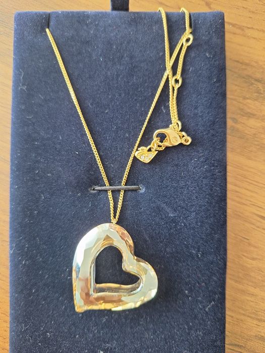 Оригинално колие сваровски