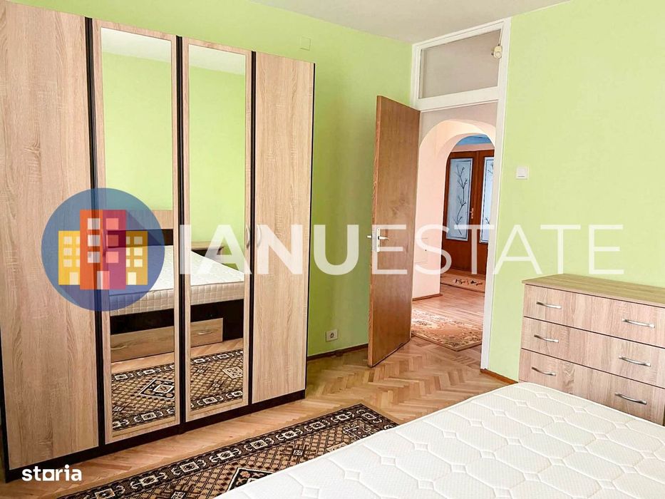 Timpuri Noi 10` Metrou Nerva Traian Vitan Mall Parcare PetFriendly
