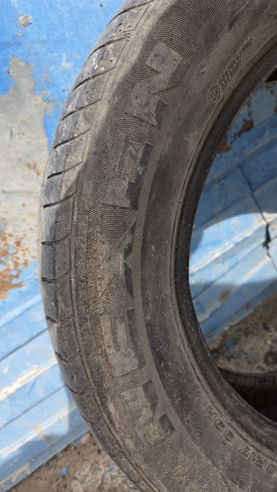 покришки 225,60,17