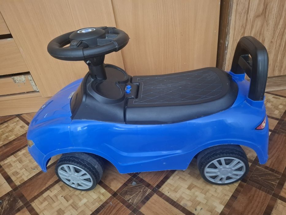Дешево продаю BMW-style Supercar.