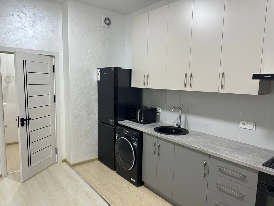 Сдается 1 комнатная квартира!Жк оз макон!рядом с центром!