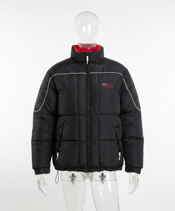 Geacă puffer Fila mărimea L