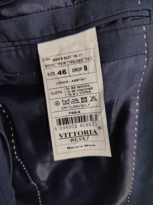 Костюм мужской!!!