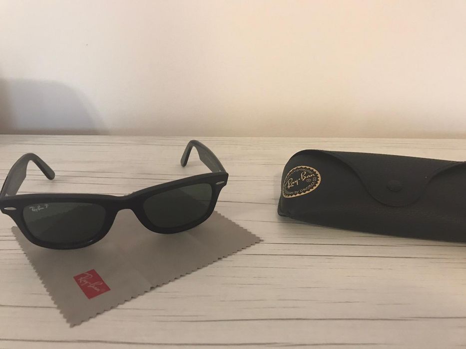 Ochelari de soare Ray.Ban Originali