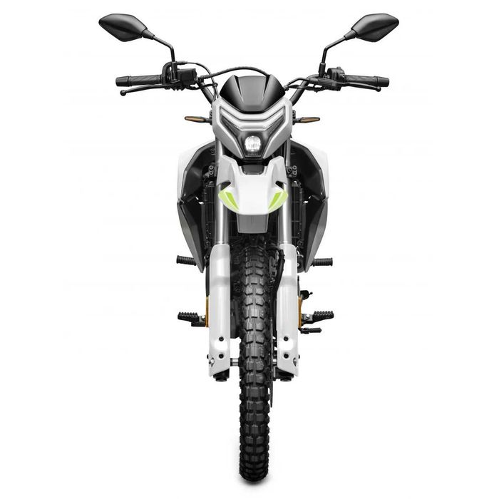 CF MOTO 250 dual karburator 2х-гарантия