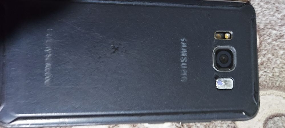 Samsung S8, S8 Active за части.