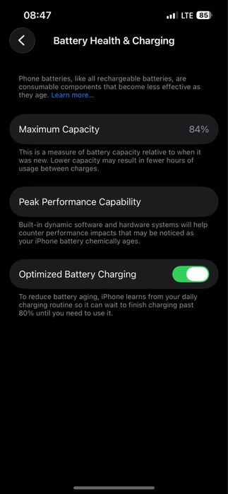 Продам iphone 14 256gb