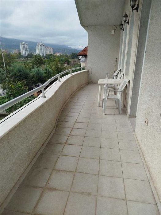 Дава се под наем Тристаен апартамент в Пловдив, Христо Смирненски - 84 кв.м за 423.3 € - Снимка #10