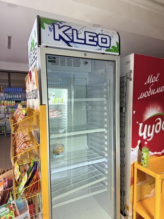 Срочно продам холодильник в отличном состоянии ,почти новый