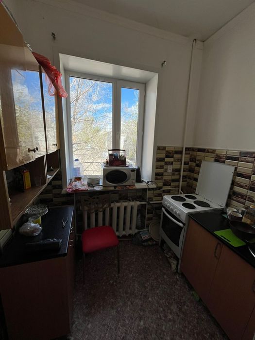 Продается 2х-комнатная квартира