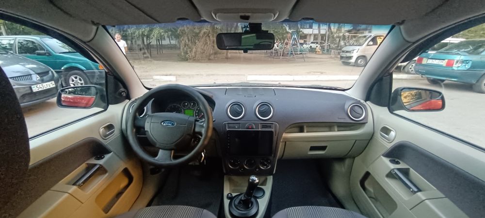 Продам авто ford fusion