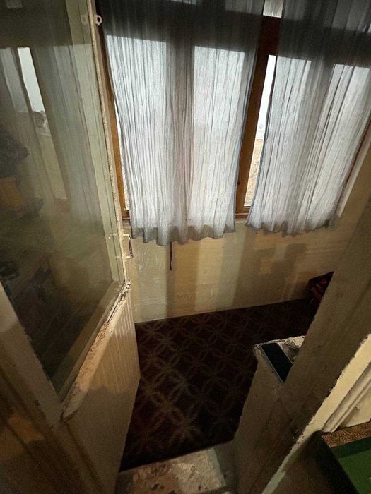 1 xonalik kvartira Yashnobod tumani