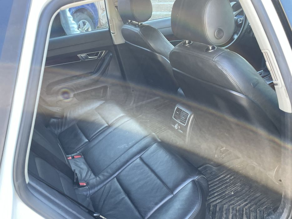 AUDI A6 allroad 2011 — imagine 5