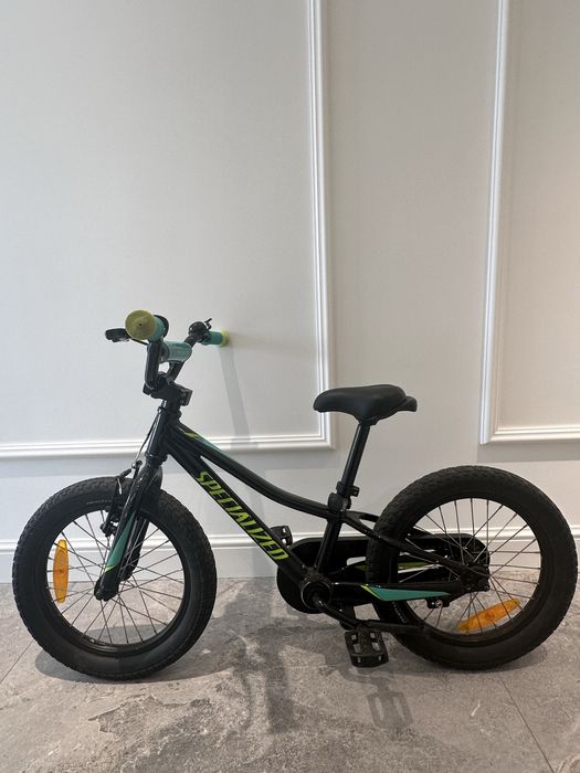 Детски велосипед 16 SPECIALIZED RIPROCK