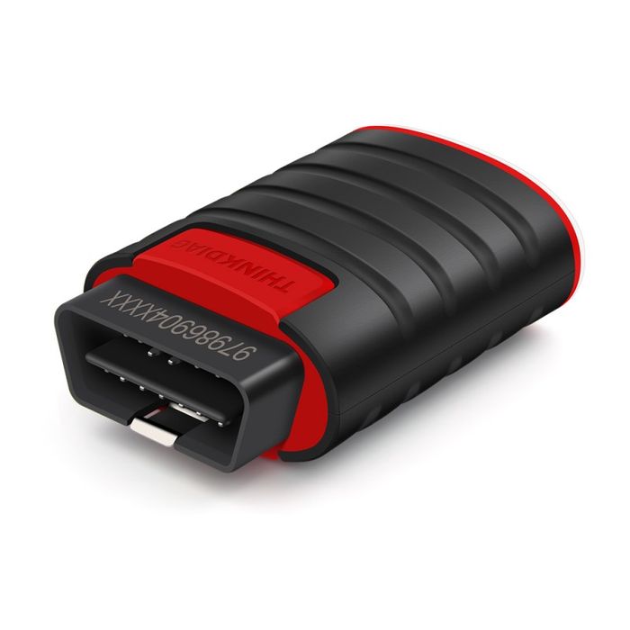 Diagnoza auto prof. Bluetooth OBD2 LAUNCH ThinkDIAG iOS/Android