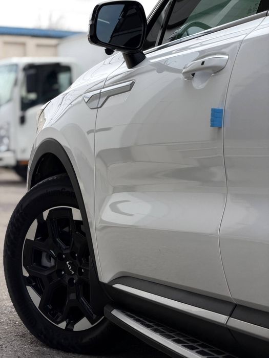 Kia Sorento 7 Места