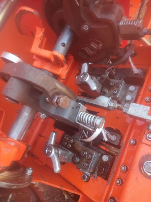 Чактиман преспадборщик