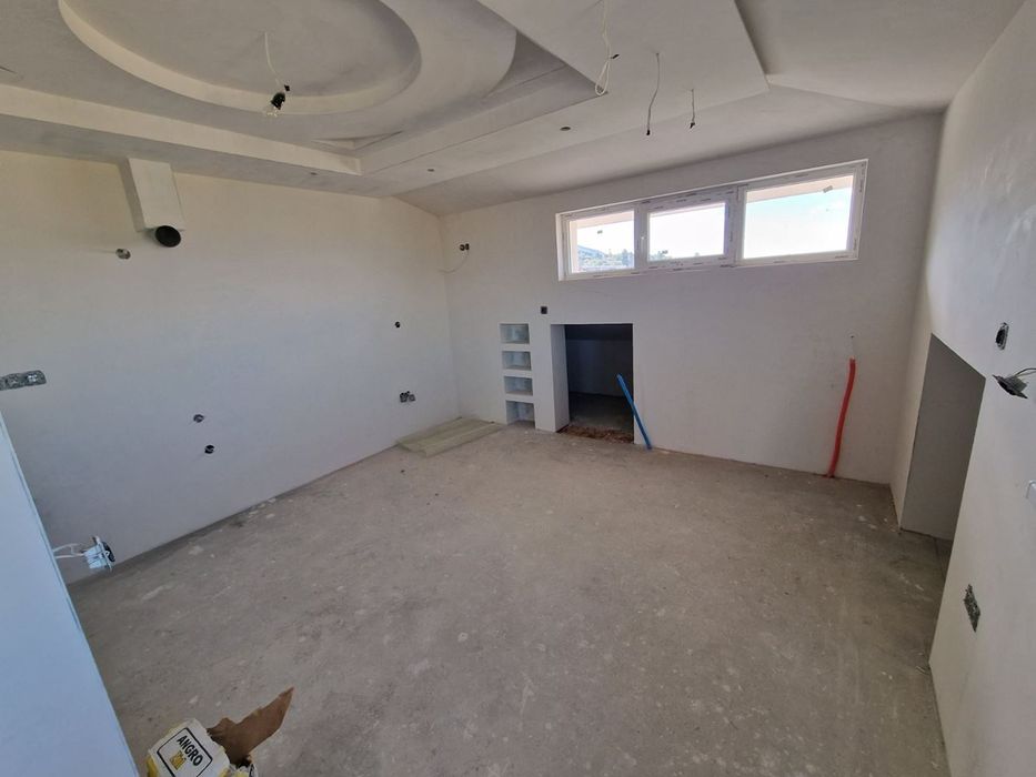 Продава се Многостаен апартамент в София, Драгалевци - 210 кв.м за 1600 €/кв.м - Снимка #3