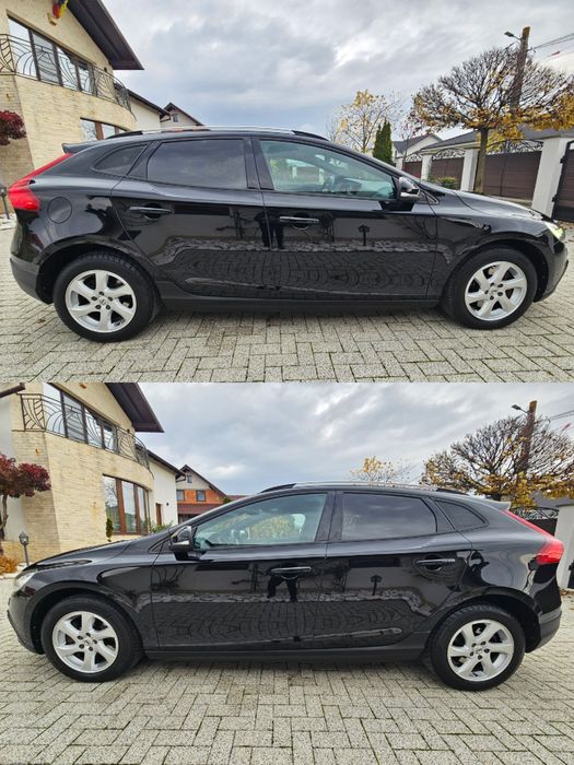 Volvo V40 - Cross Country PRO - 2.0 D3 150 Cp / Automat / EURO 6 / Întreținere VOLVO.