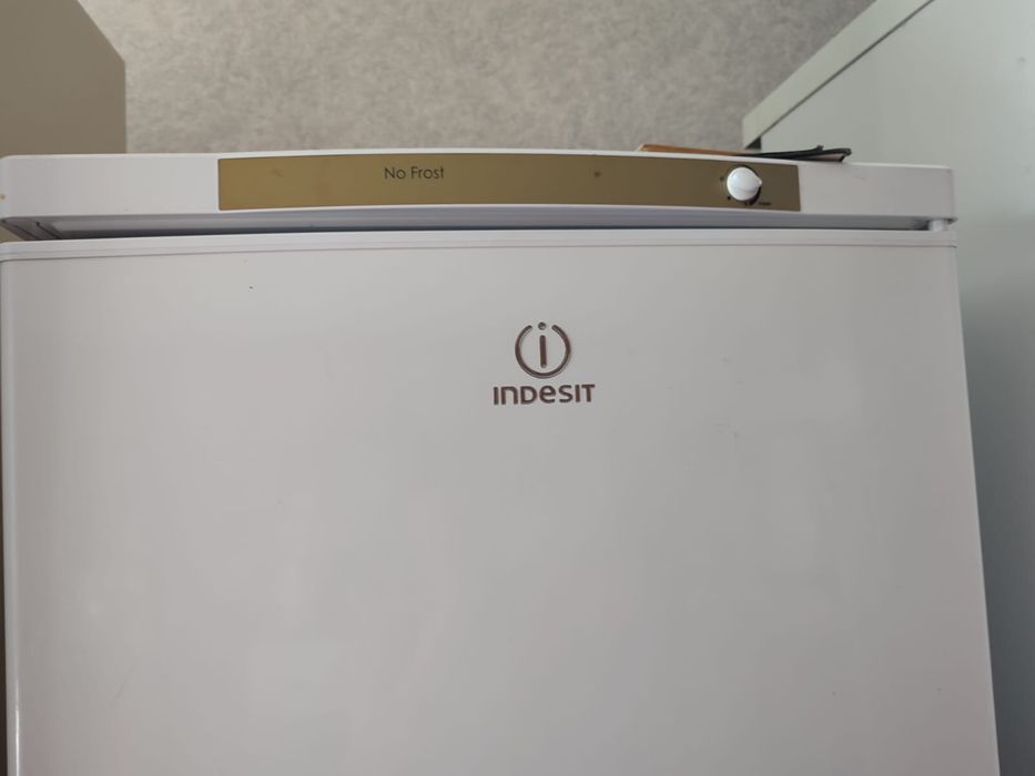 Морозильная камера