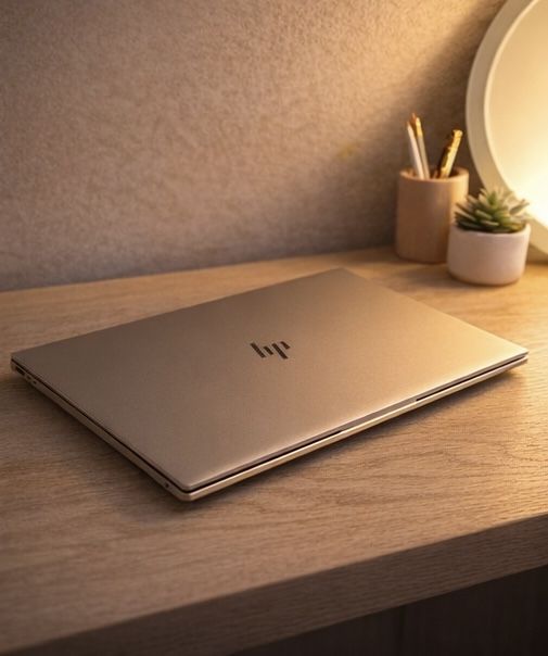 Продам ноутбук HP ENVY 13
