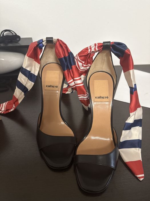 Sandale Klliste nr 37