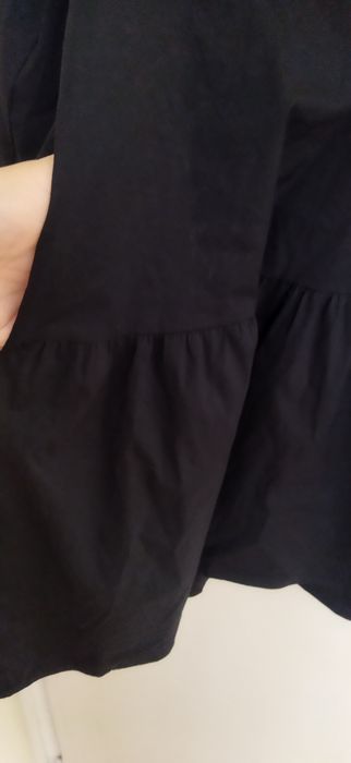 Памучна рокля хл-2 хл