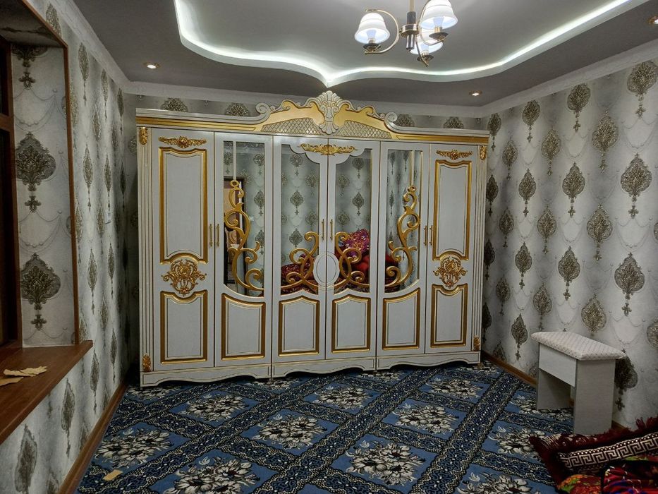 Har qanday turdagi mebellar hizmati