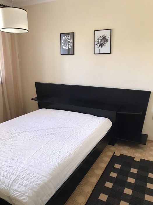 Дава се под наем Двустаен апартамент в Асеновград - 65 кв.м за 278.97 € - Снимка #3