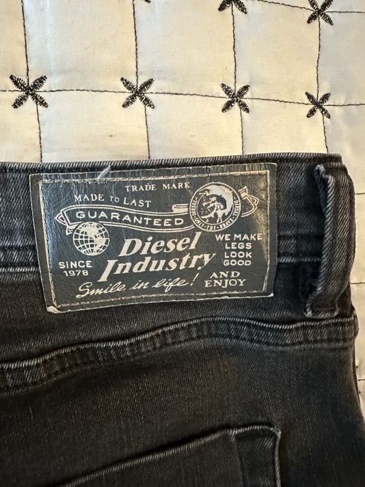 Diesel орогинални дънки